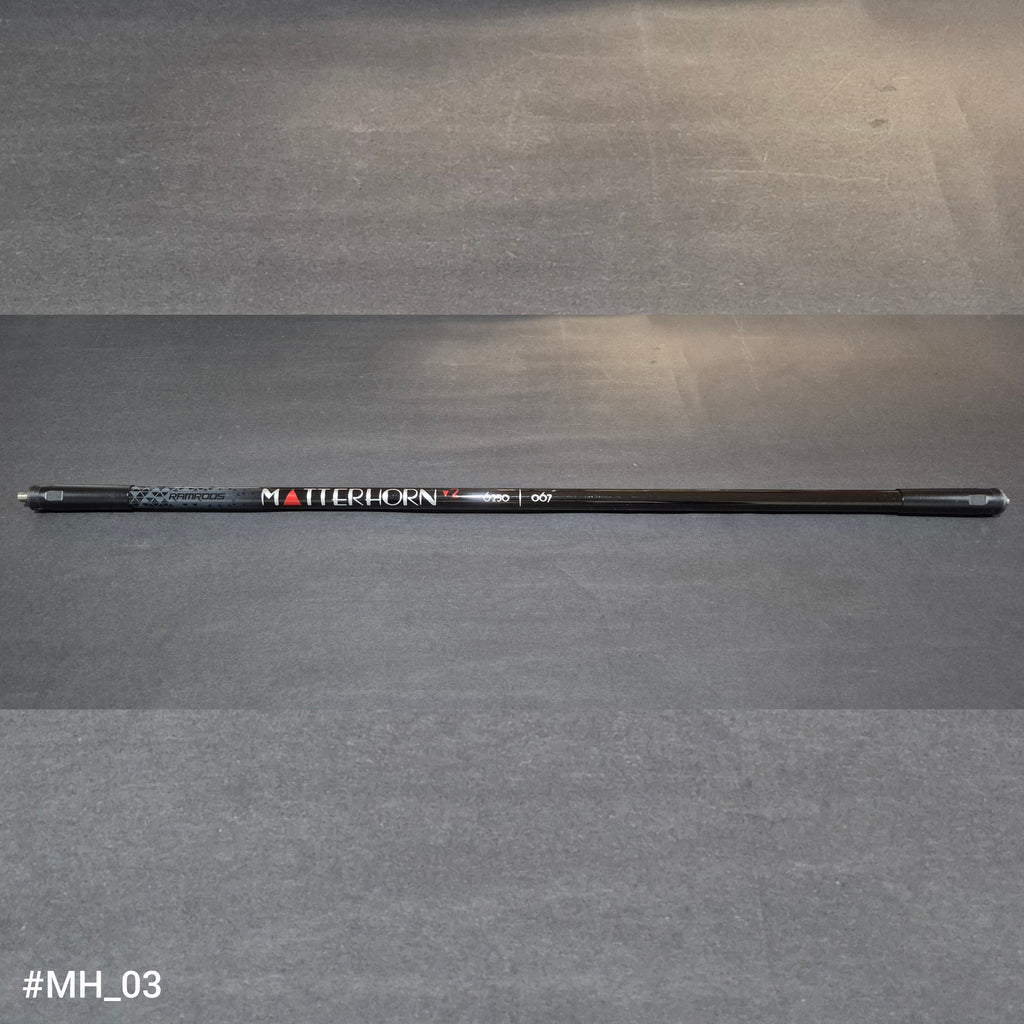 RamRods Matterhorn 2 27" - Cosmetic Blemish