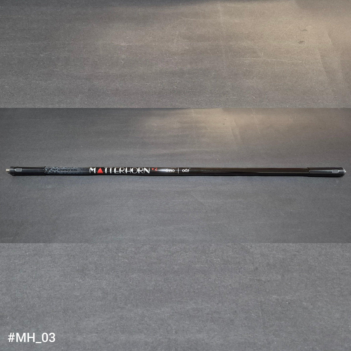 RamRods Matterhorn 2 27" - Cosmetic Blemish