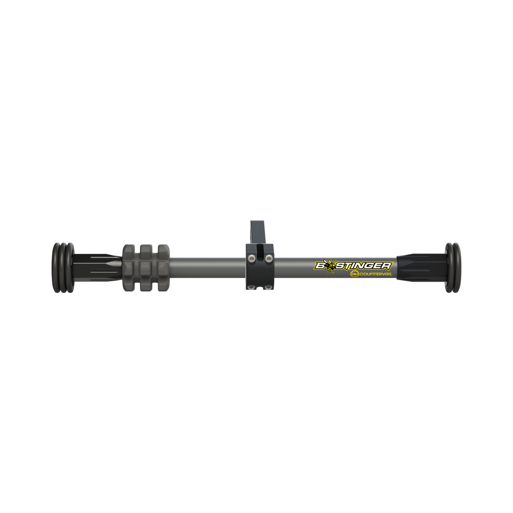 Bee Stinger MicroHex™ Counter Slide Stabilizer with Standard Mount