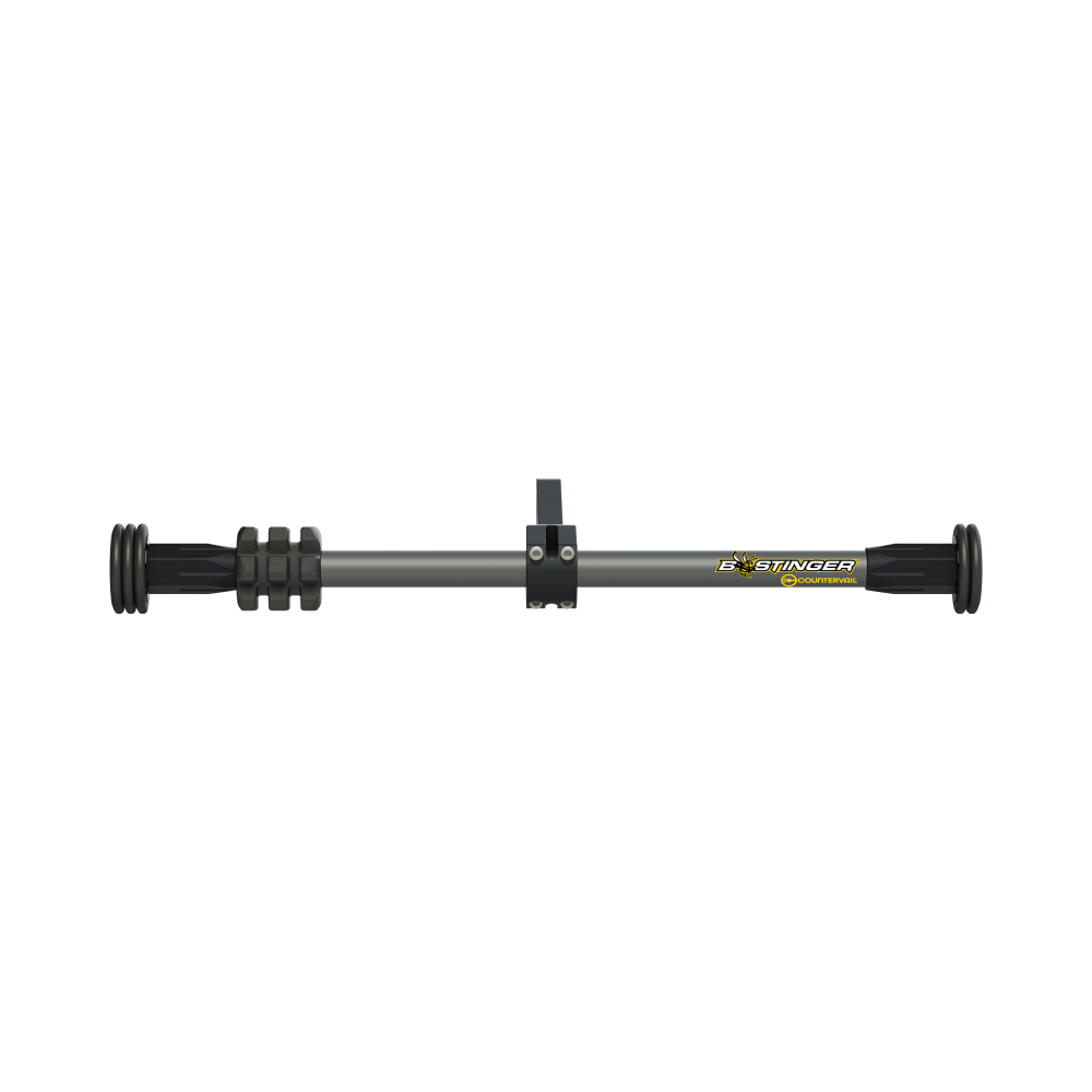 Bee Stinger MicroHex™ Counter Slide Stabilizer with Standard Mount