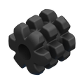Bee Stinger MicroHex™ Vibration Dampeners