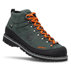 Crispi Monaco Premium, Anthracite