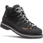 Crispi Monaco Premium, Black