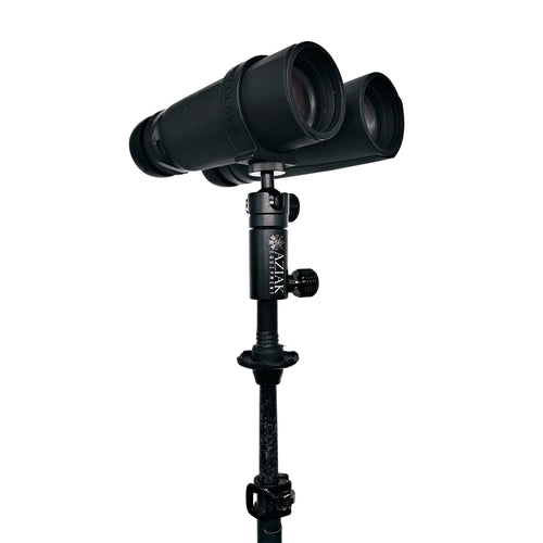 Aziak Stable-Trek Monopod Mount