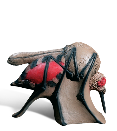 Rinehart Mosquito IBO