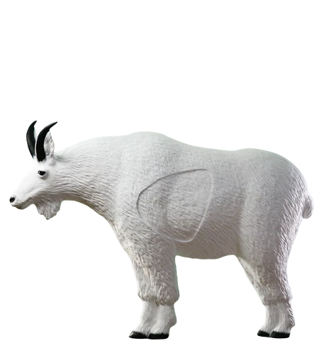 Rinehart Mountain Goat