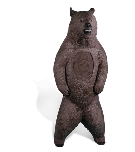 Rinehart Mountain Grizzly
