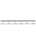 Rinehart 12 Bow Post Rack
