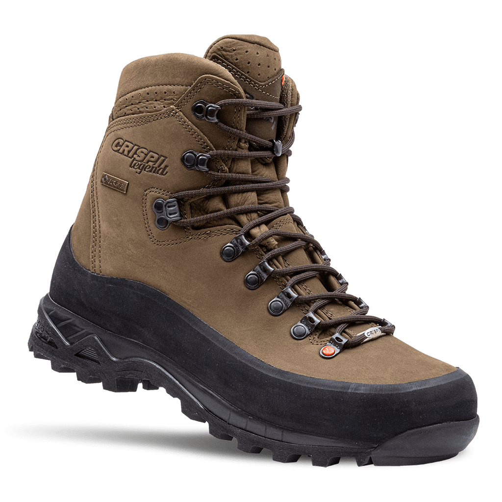 Crispi Nevada Legend, Brown