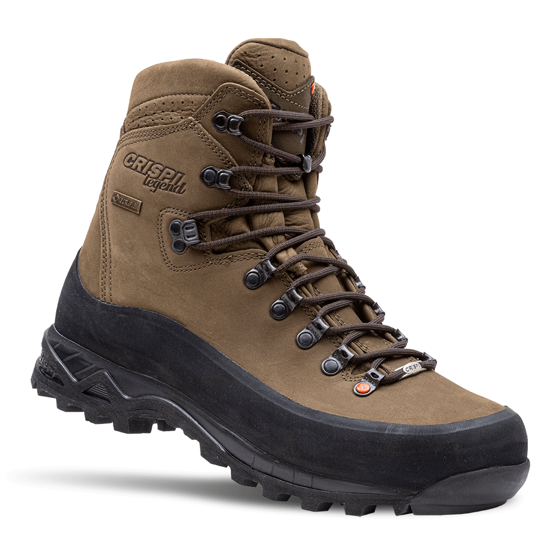 Crispi Nevada Legend, Brown