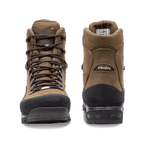 Crispi Nevada Legend, Brown, front and back view