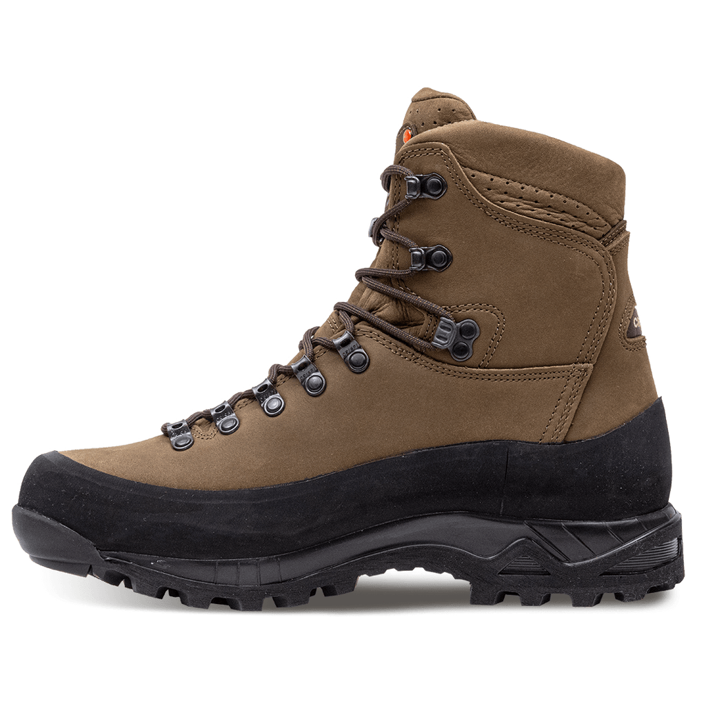 Crispi Nevada Legend, Brown