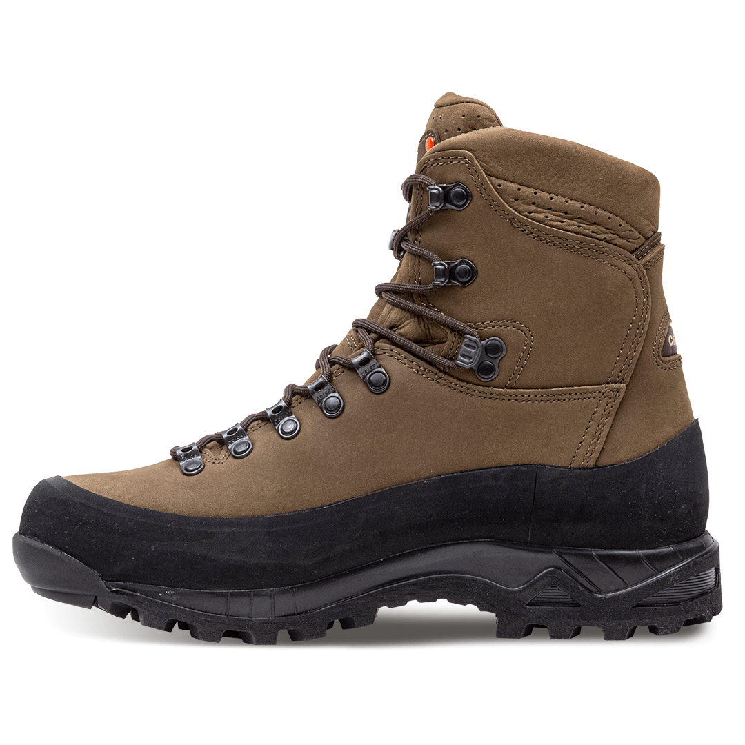 Crispi Nevada Legend, Brown