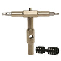 Easton Archery Omni Tool by Fix It Sticks with bits