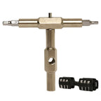 Easton Archery Omni Tool by Fix It Sticks with bits