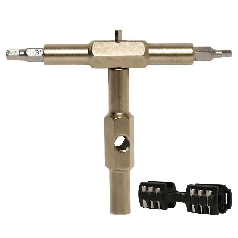 Easton Archery Omni Tool by Fix It Sticks with bits