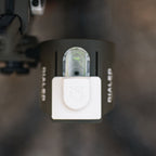 Dialed Archery Optic Slide™ (WHITE)