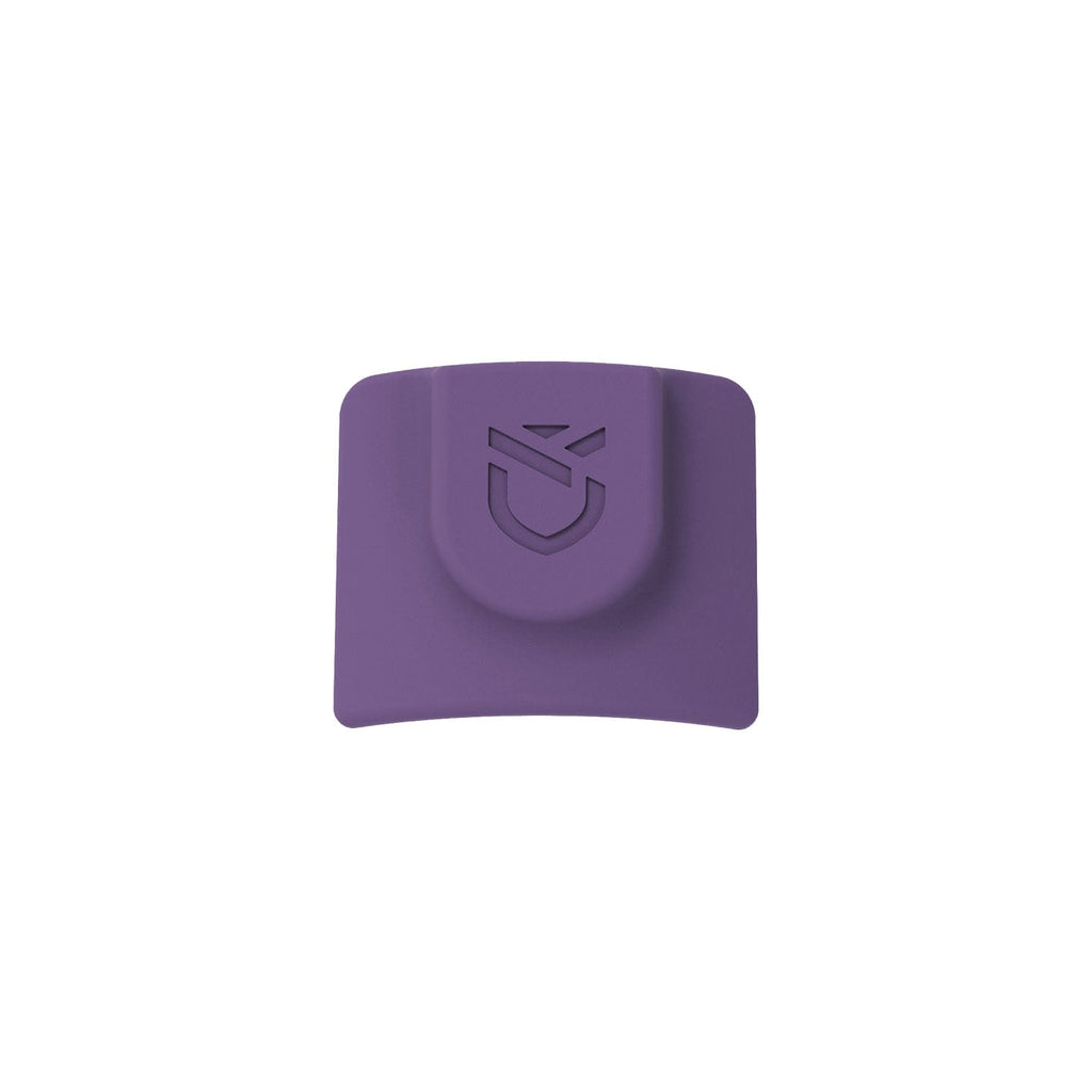 Dialed Archery Optic Slide™ (PURPLE)