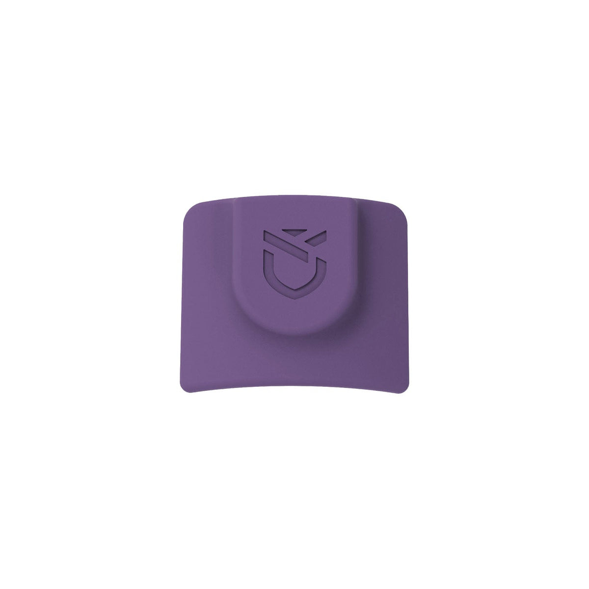Dialed Archery Optic Slide™ (PURPLE)