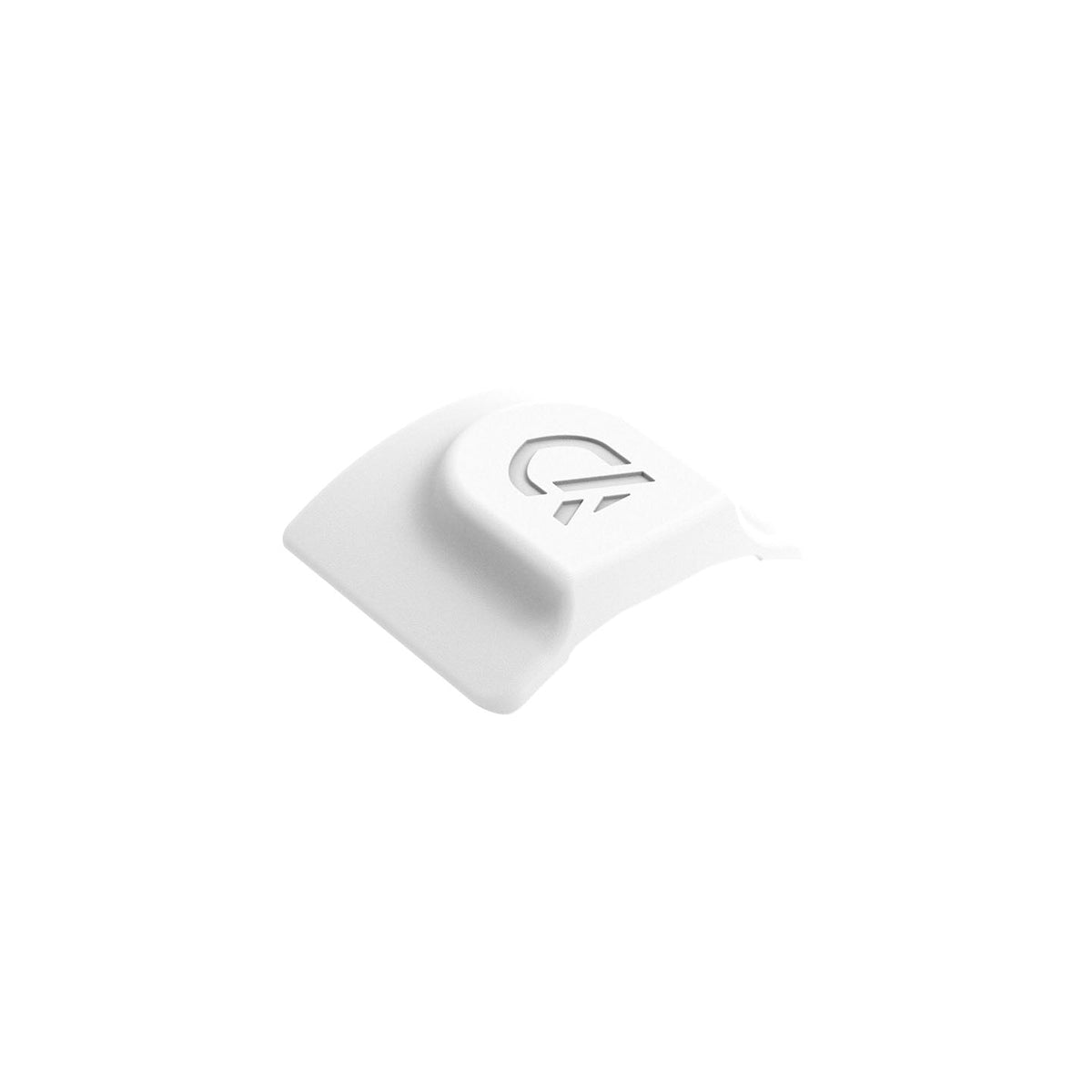 Dialed Archery Optic Slide™ (WHITE)