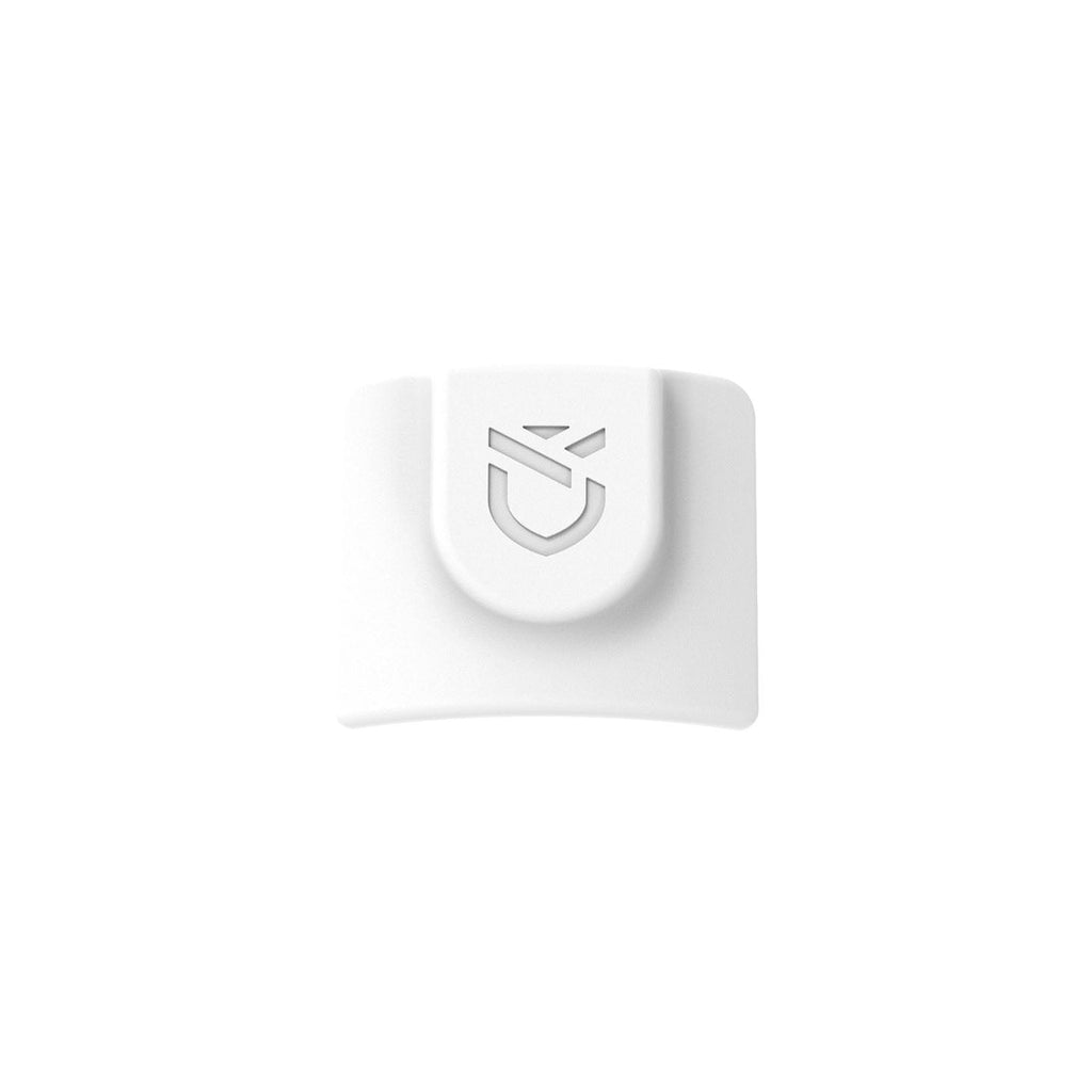 Dialed Archery Optic Slide™ (WHITE)