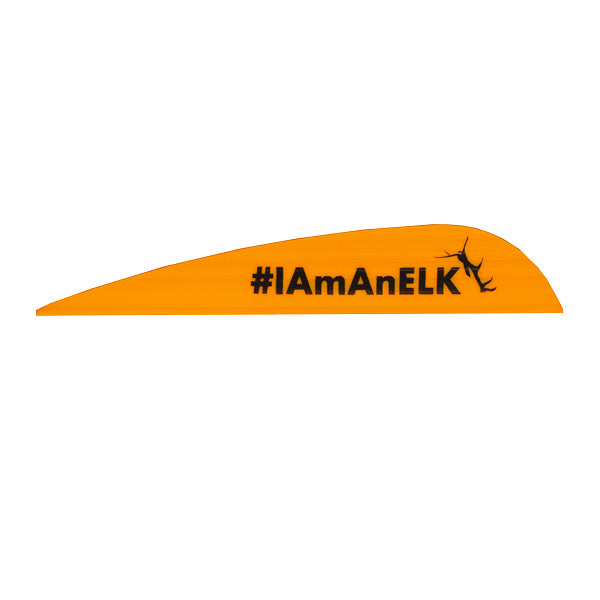 AAE I am an ELK – Hybrid 26