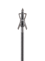 Rage Black Series COC 2-Blade Broadheads