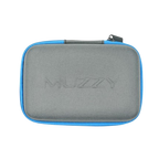 Muzzy Broadhead and Accessory Case