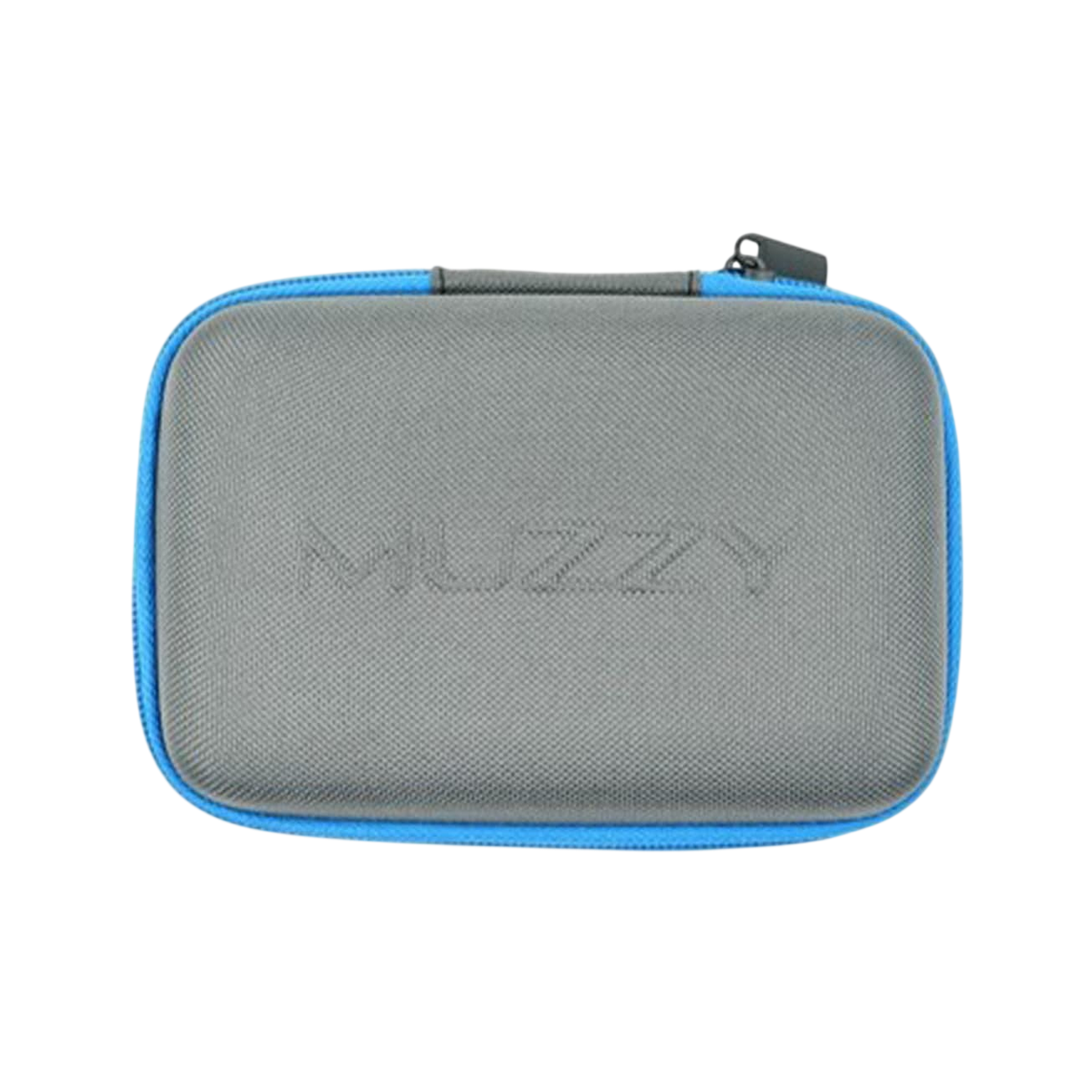 Muzzy Broadhead and Accessory Case