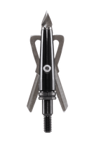 Rage Black Series COC 2-Blade Broadheads
