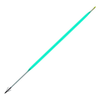 Muzzy Bowfishing Sabre Lighted Fiberglass Arrow