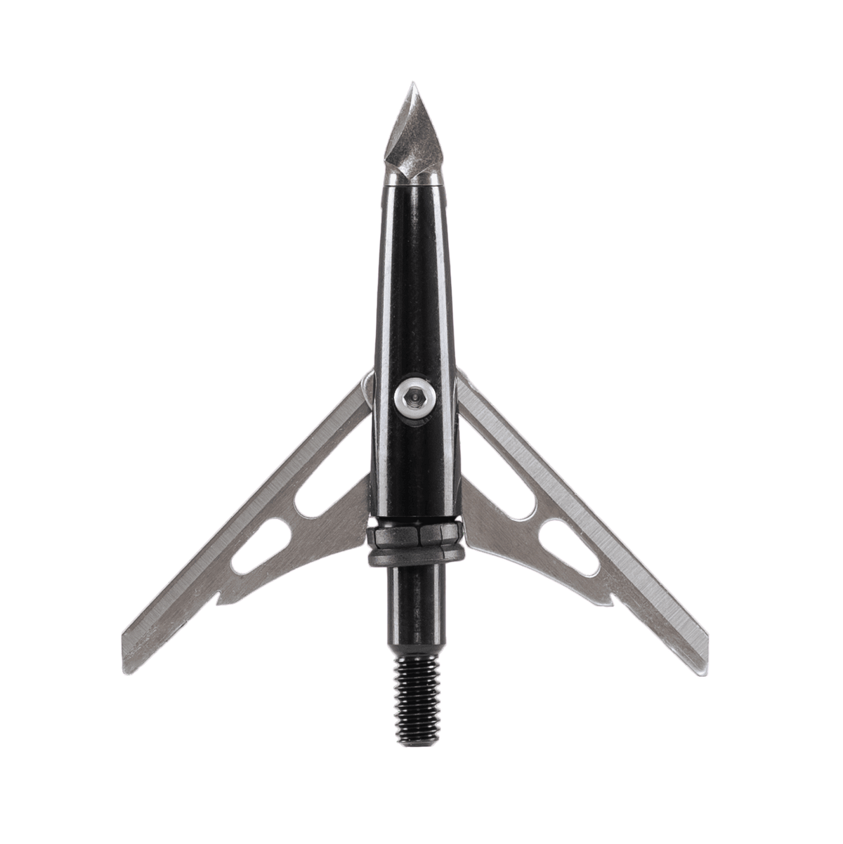 Rage Black Series COC 2-Blade Broadheads
