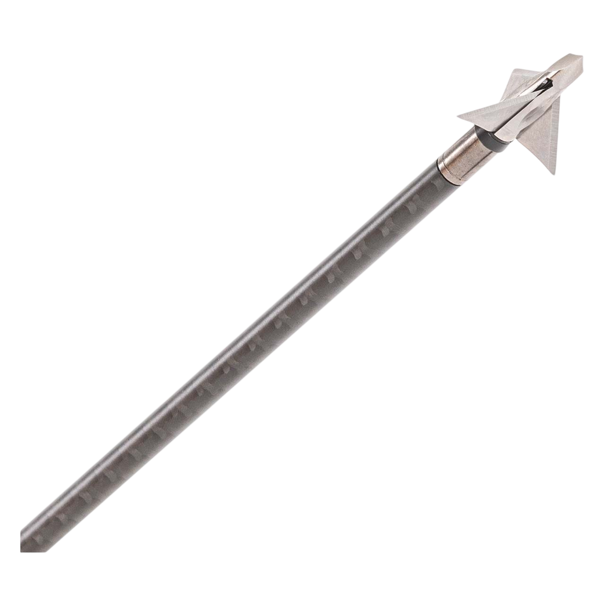 Muzzy Trocar TI Crossbow Titanium Ferrule Broadheads 125-Grain