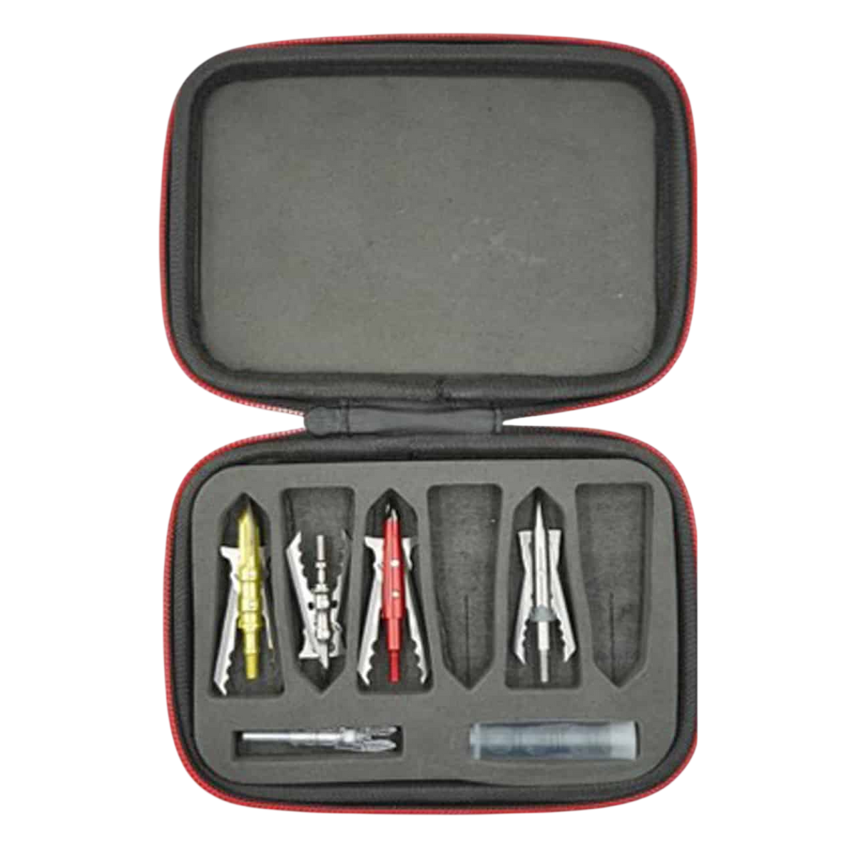 Rage Broadhead Accessory Case