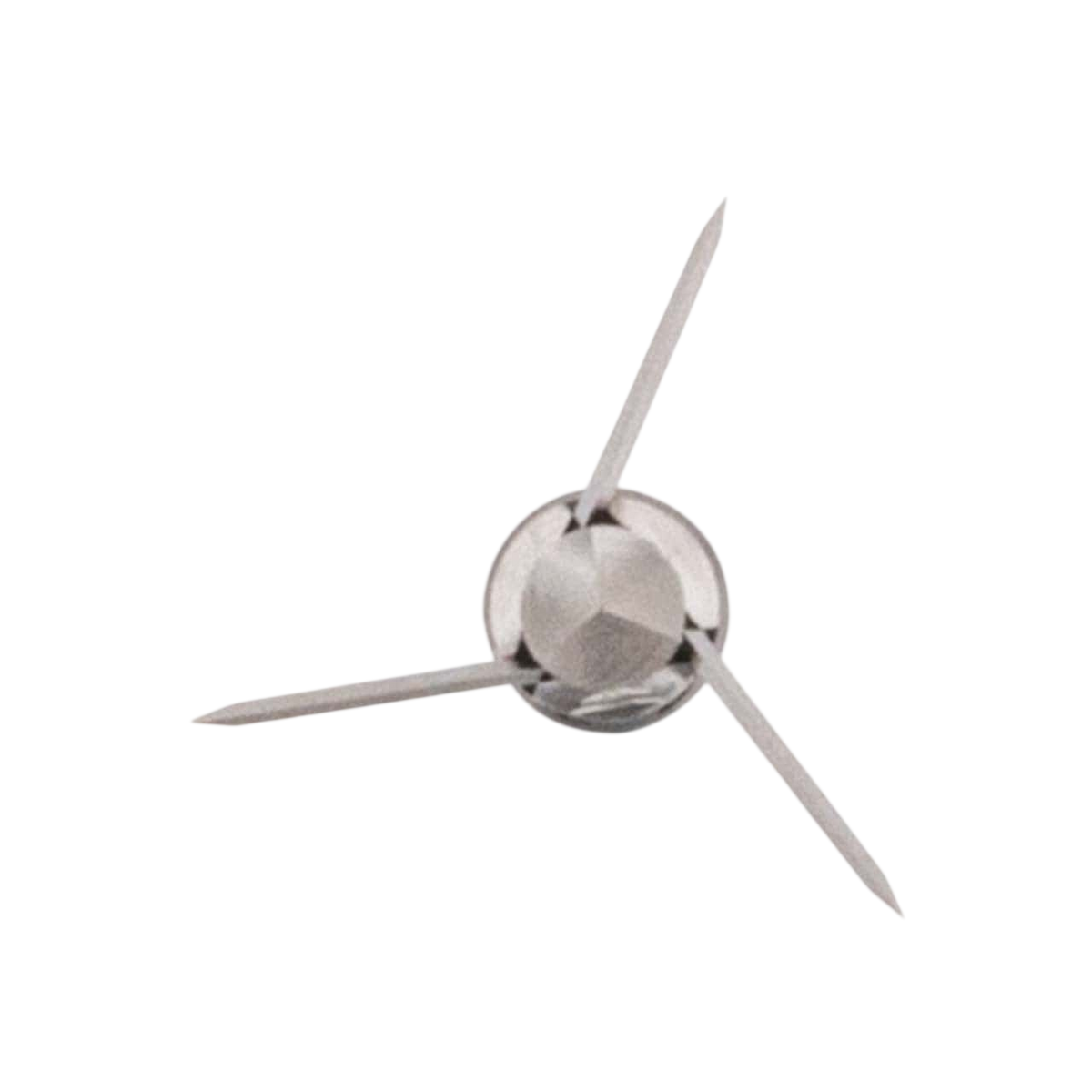 Muzzy Trocar TI Crossbow Titanium Ferrule Broadheads 125-Grain