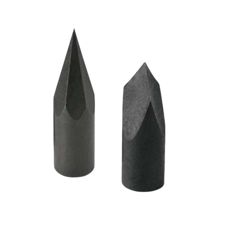 Muzzy Bowfishing Replacement Arrow Tips (2-Pack)