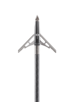 Rage Black Series COC 2-Blade Broadheads