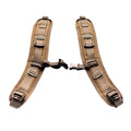 Tethrd Predator Pack Straps