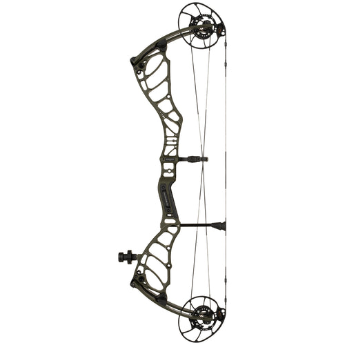 Bowtech Alliance 33