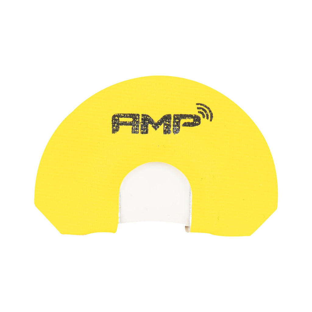 Commitment diaphragm from the Phelps Thrill Pack
