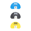Phelps Thrill Pack of three elk diaphragms: Elk Season, Played Out and Commitment