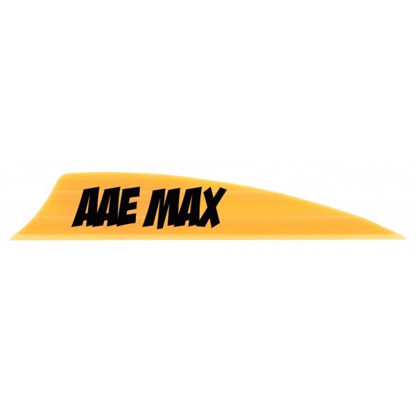 AAE MAX 2.0 Shield Cut, view 4
