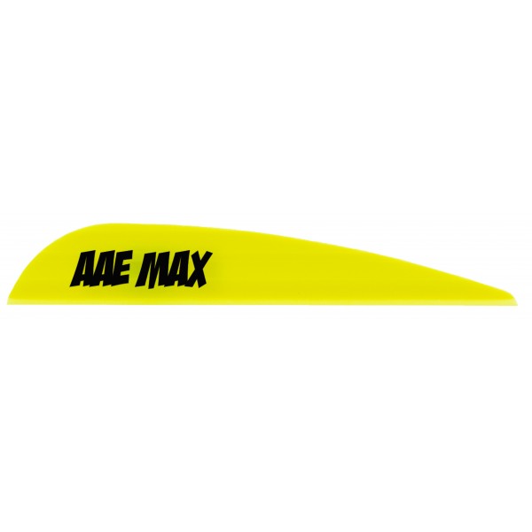 AAE MAX 23, view 2