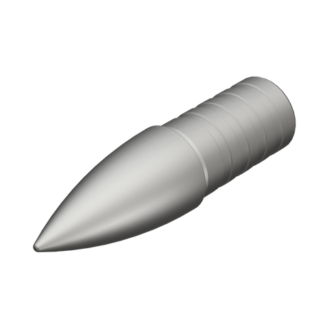 Gold Tip Glue In Accu-Point X-Cutter