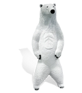 Rinehart Polar Bear