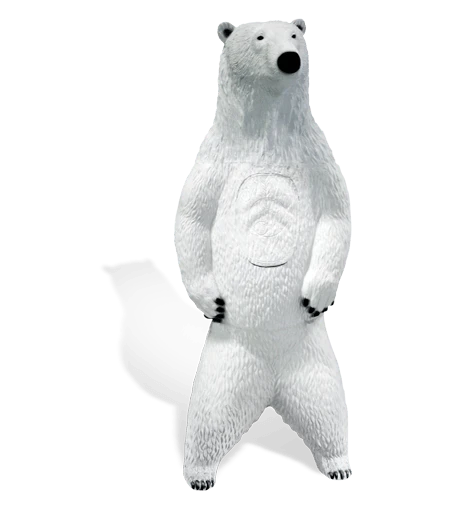 Rinehart Polar Bear