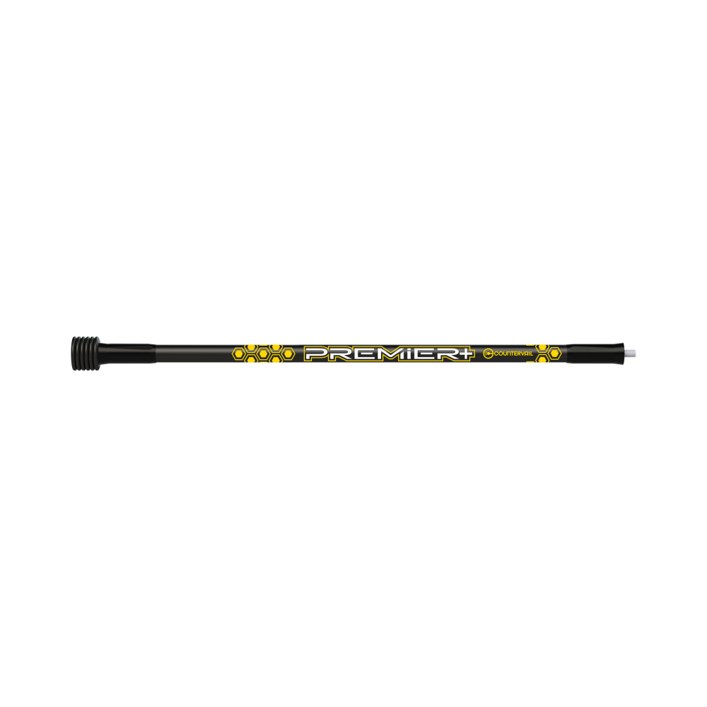 Bee Stinger Premier Plus Stabilizer with Countervail