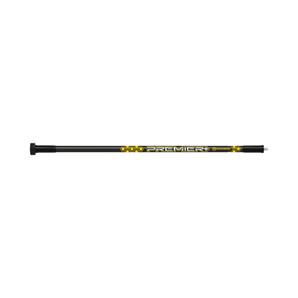 Bee Stinger Premier Plus Stabilizer with Countervail