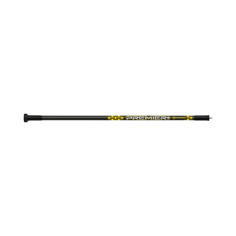 Bee Stinger Premier Plus Stabilizer with Countervail