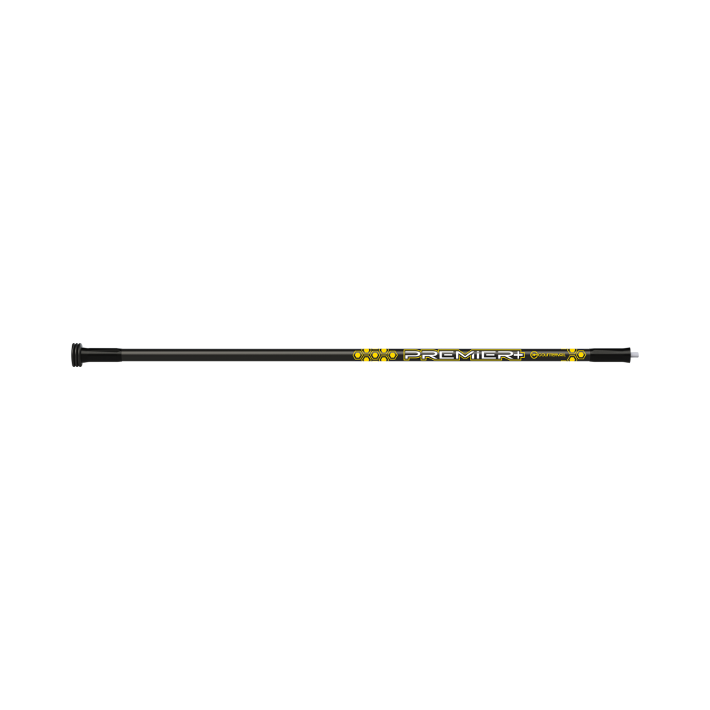 Bee Stinger Premier Plus Stabilizer with Countervail